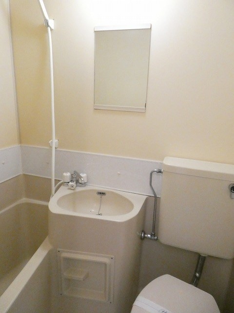  ホワイトタウン