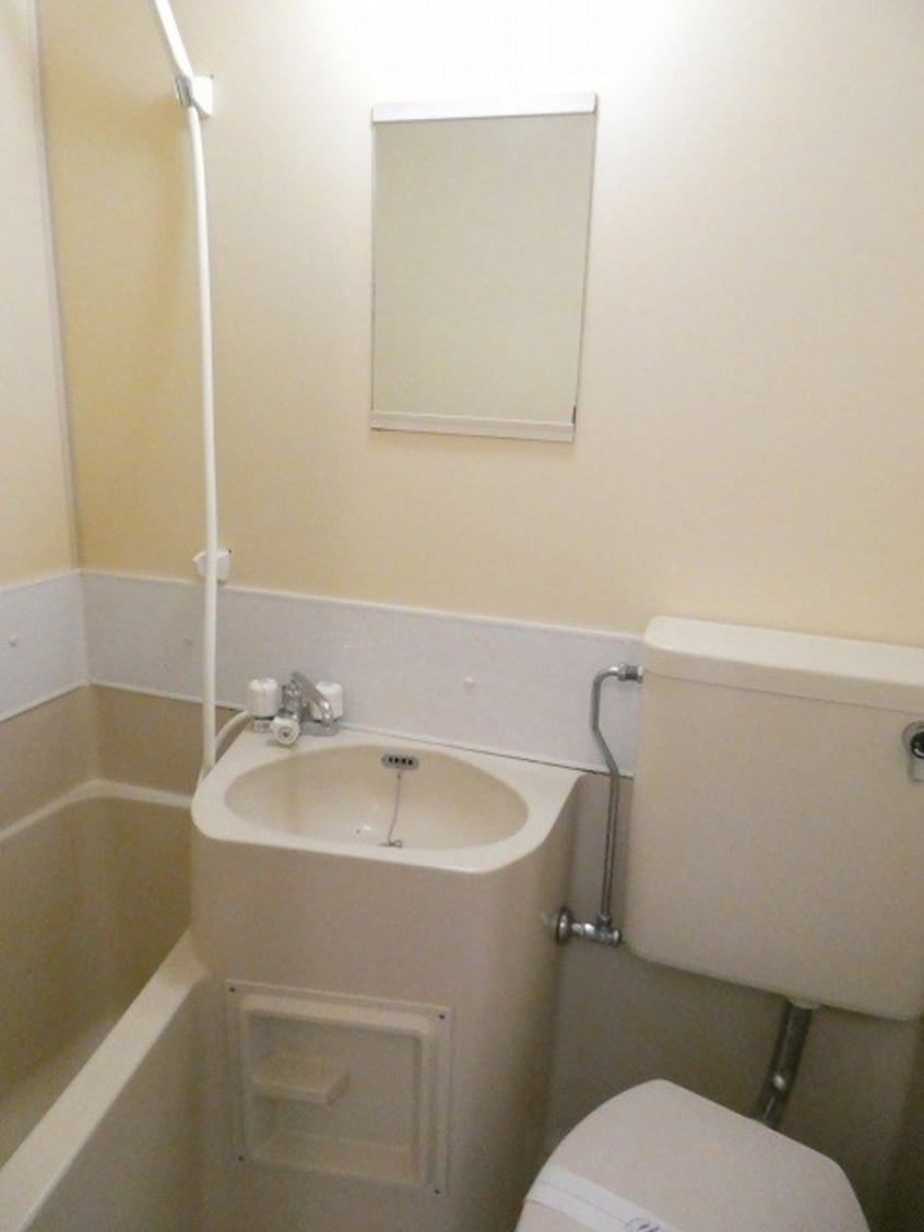  ホワイトタウン