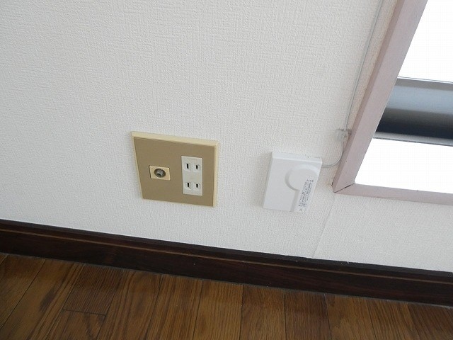  ホワイトタウン