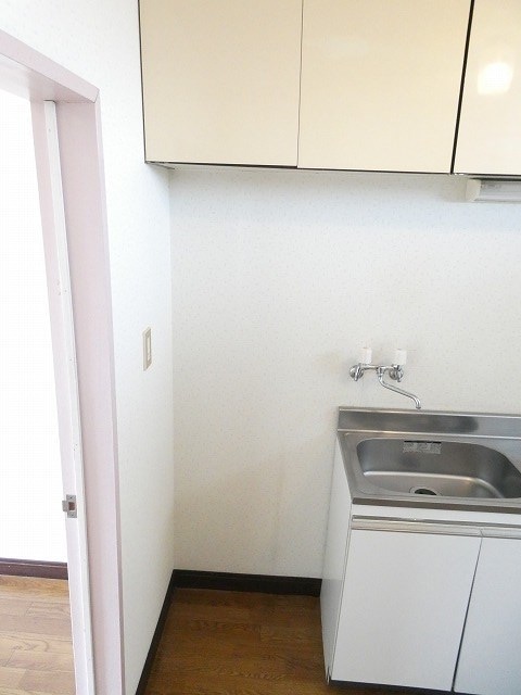  ホワイトタウン