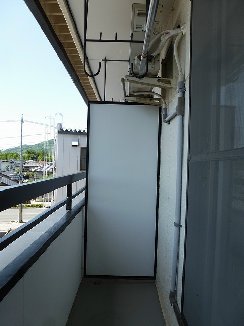  ホワイトタウン