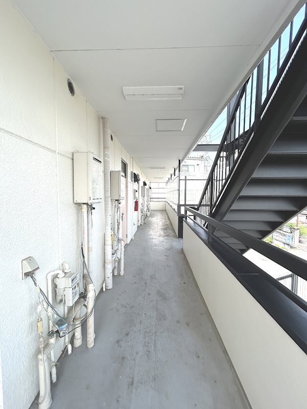  ホワイトタウン