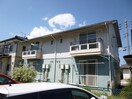  長野電鉄長野線/長野駅 徒歩28分 2階 築34年