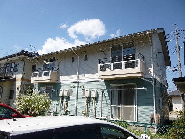  長野電鉄長野線/長野駅 徒歩28分 2階 築34年