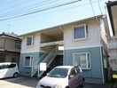  長野電鉄長野線/長野駅 徒歩28分 2階 築34年