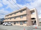 ラビットハウストドロキの外観