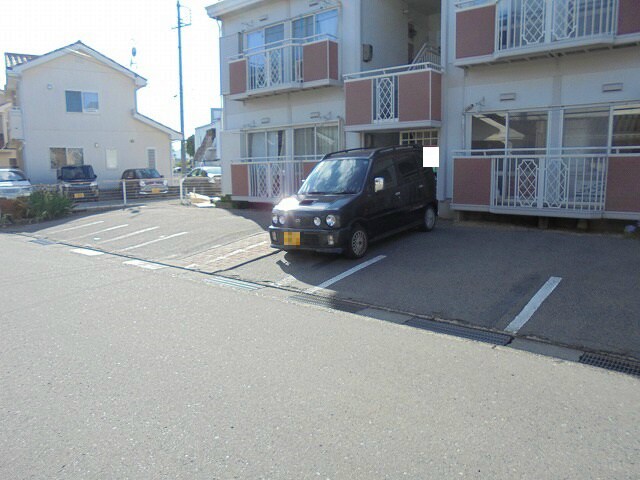  ハイツサンシティーＫＭ