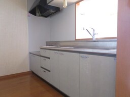 画像は601号室です（参考）