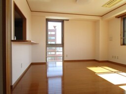 画像は601号室です（参考）