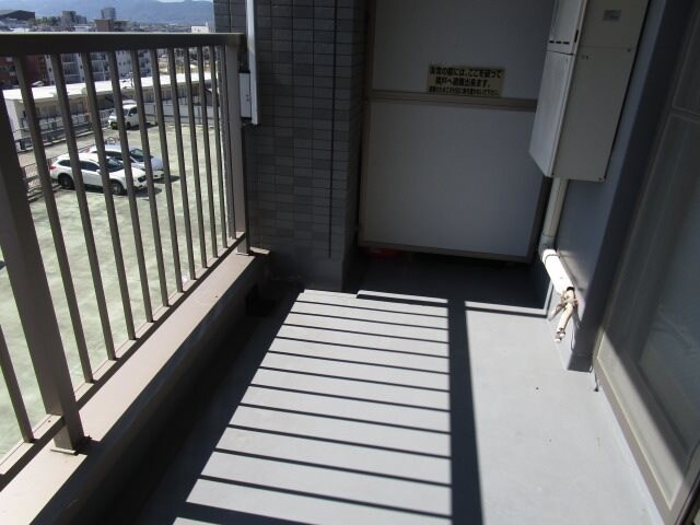 画像は601号室です（参考） 信越本線/長野駅 徒歩7分 5階 築22年