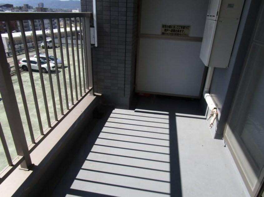 画像は601号室です（参考） 信越本線/長野駅 徒歩7分 5階 築22年