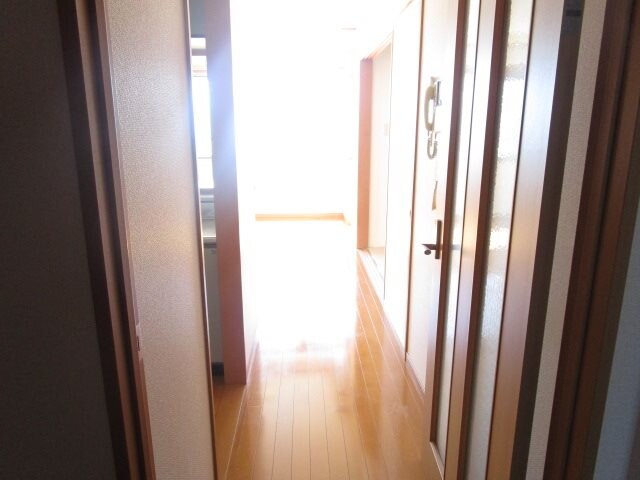 画像は601号室です（参考） 信越本線/長野駅 徒歩7分 5階 築22年