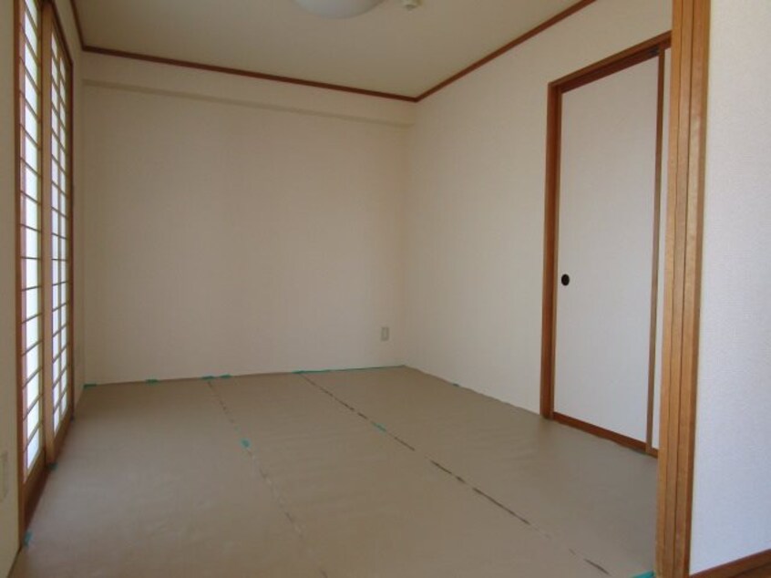 画像は601号室です（参考） 信越本線/長野駅 徒歩7分 5階 築22年