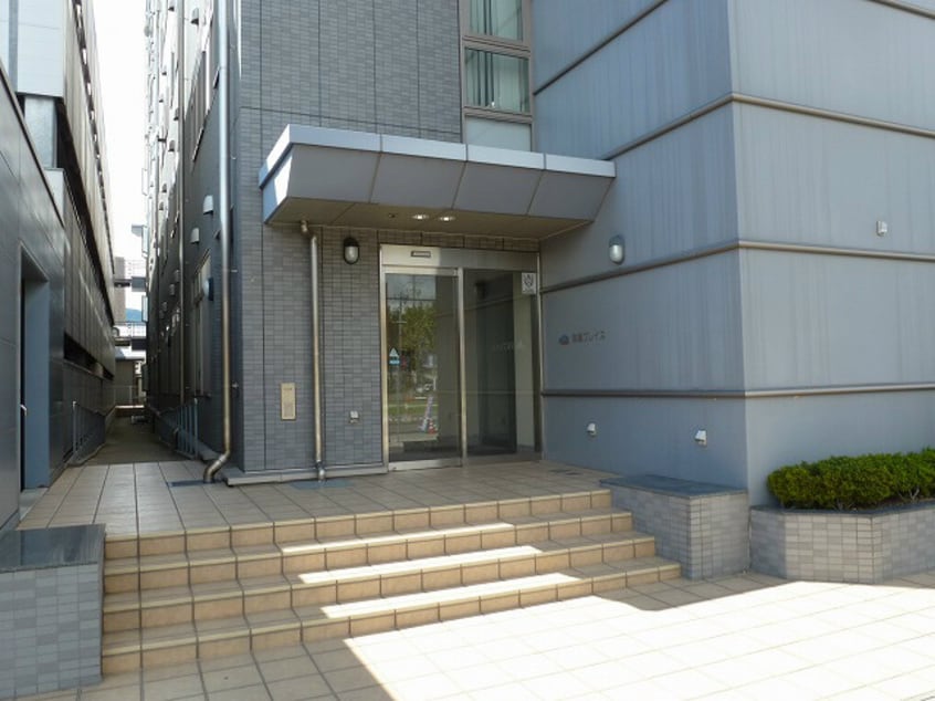  信越本線/長野駅 徒歩7分 5階 築22年