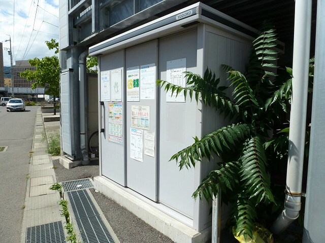  信越本線/長野駅 徒歩7分 5階 築22年