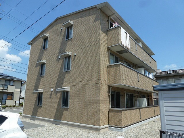  フルール・ド・ルージュ