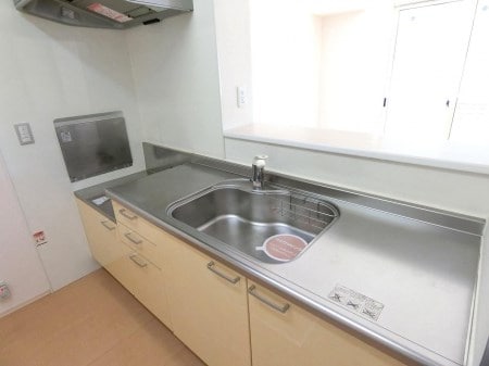  フルール・ド・ルージュ