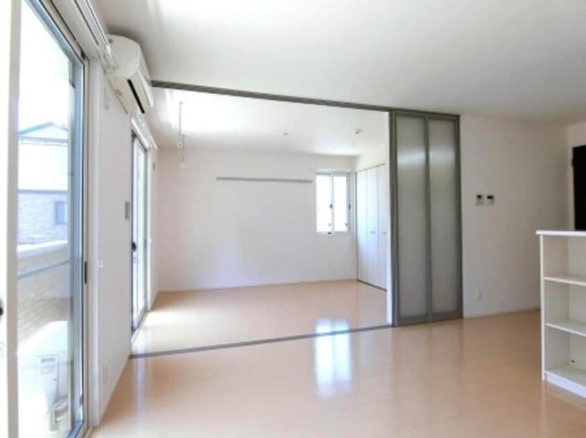  フルール・ド・ルージュ