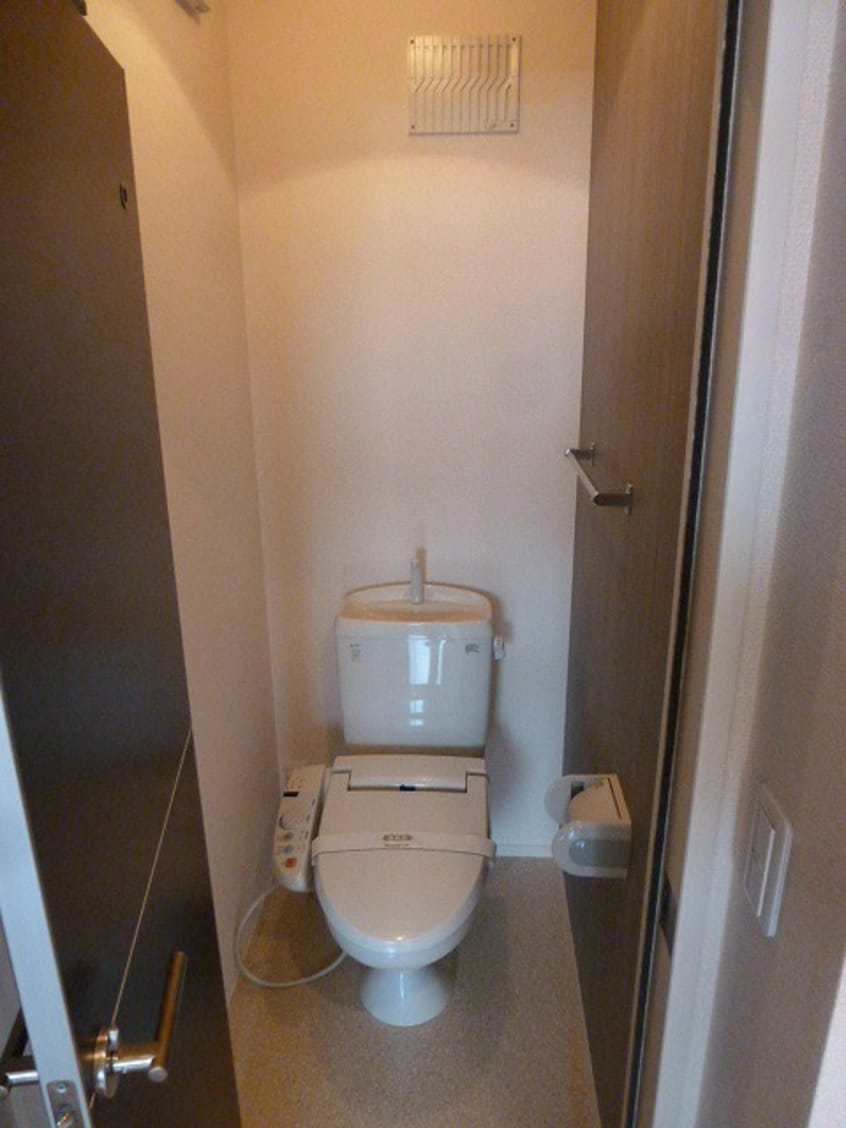 写真は301号室です（参考） フルール・ド・ルージュ