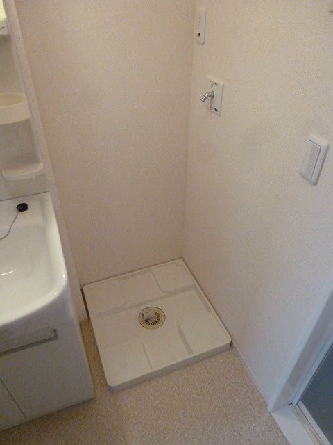 写真は301号室です（参考） フルール・ド・ルージュ