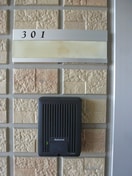 写真は301号室です（参考） フルール・ド・ルージュ