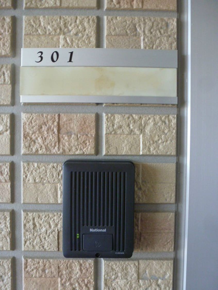 写真は301号室です（参考） フルール・ド・ルージュ