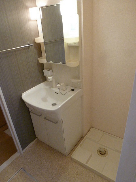 写真は301号室です（参考） フルール・ド・ルージュ