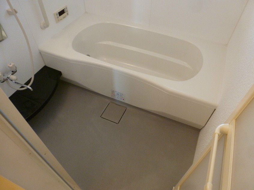 写真は301号室です（参考） フルール・ド・ルージュ