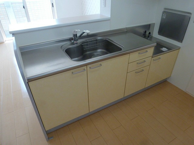 写真は301号室です（参考） フルール・ド・ルージュ