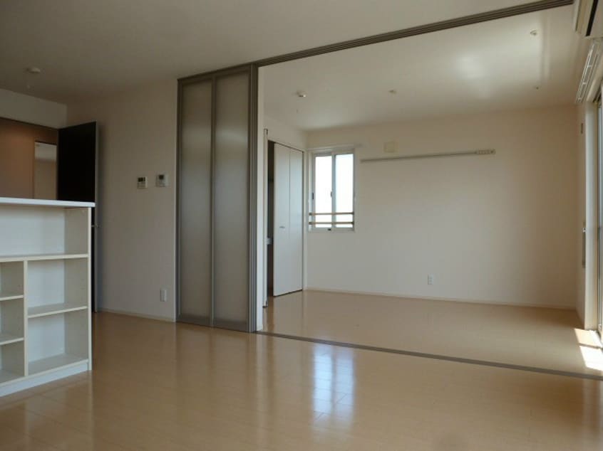 写真は301号室です（参考） フルール・ド・ルージュ