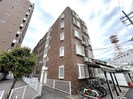 ピュアメゾン南石堂Ｂ棟の外観