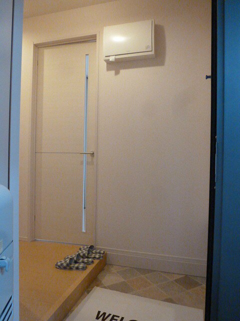 写真は103号室です（参考） ペルソワール高田