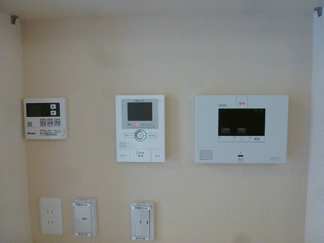 写真は103号室です（参考） ペルソワール高田
