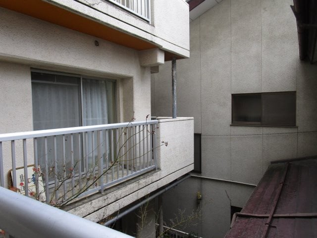  長野電鉄長野線/権堂駅 徒歩8分 2階 築45年