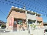 シャルマン櫻街 弐番館