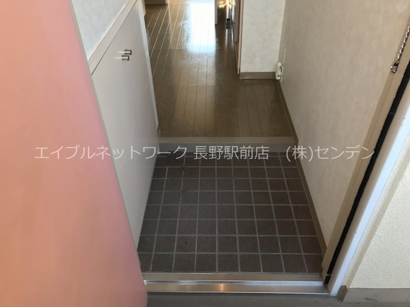 2020.12.28撮影　305号室 ピュア本郷