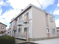 サンビレッジナガノＢ棟