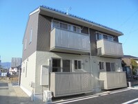 サンシャインＢ棟