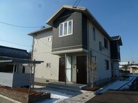 シェリールA棟
