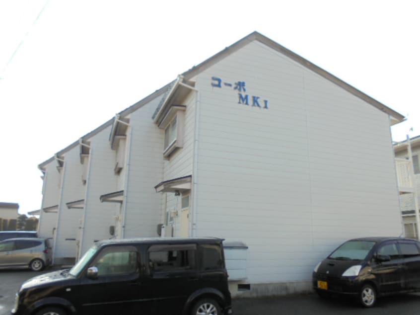  コーポＭＫ・1