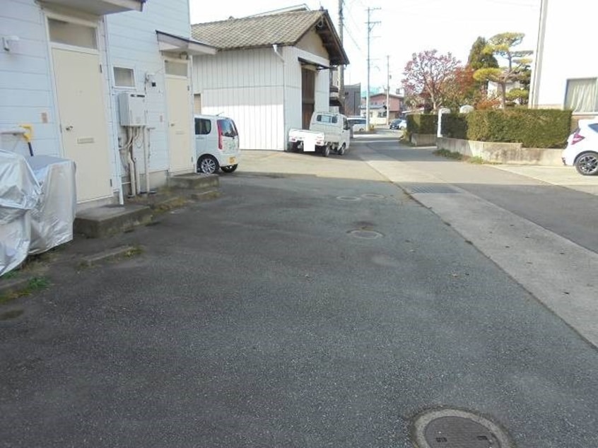  コーポＭＫ・1