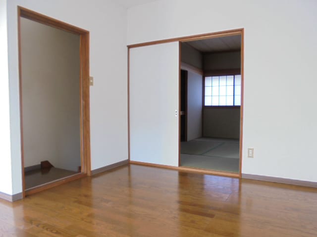写真はD号室です（参考） コーポＭＫ・1