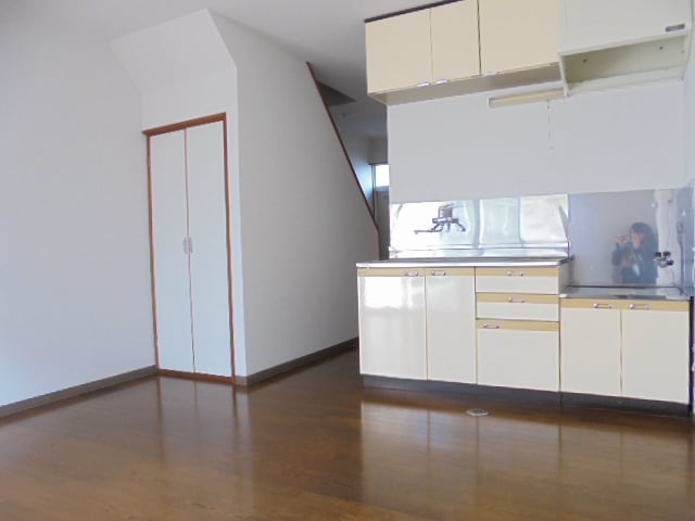 写真はD号室です（参考） コーポＭＫ・1
