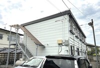 西長野フジハイツ