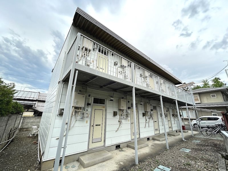  西長野フジハイツ