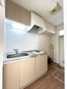  西長野フジハイツ