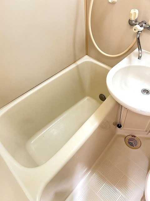  西長野フジハイツ