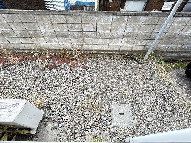  西長野フジハイツ