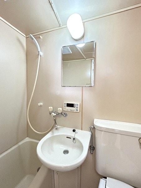  西長野フジハイツ