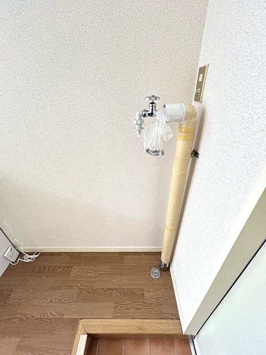  西長野フジハイツ